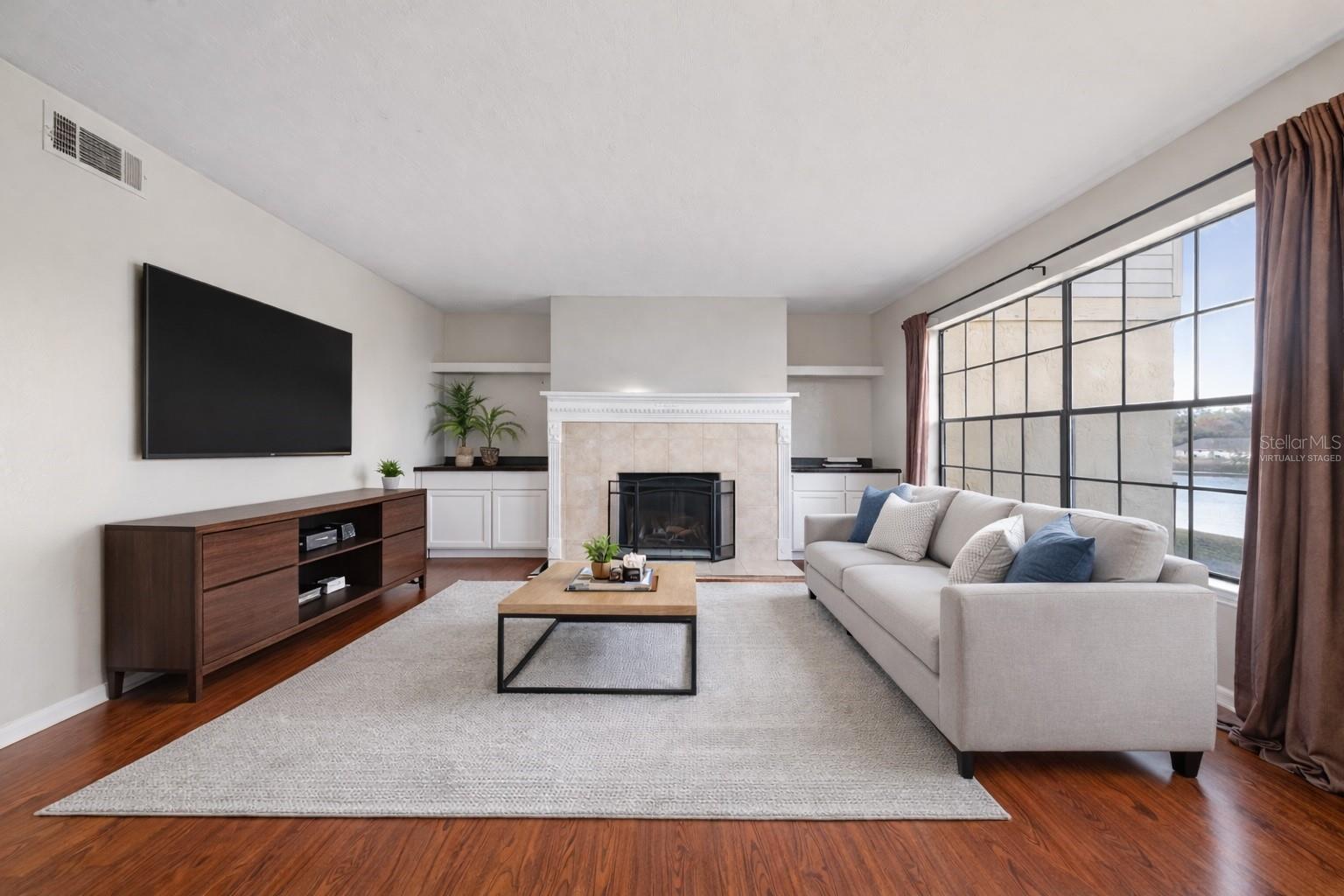 TURKEY CREEK CONDO 1-22 - Residential