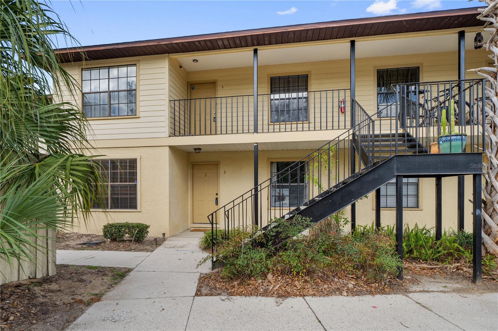 TURKEY CREEK CONDO 1-22 - Residential