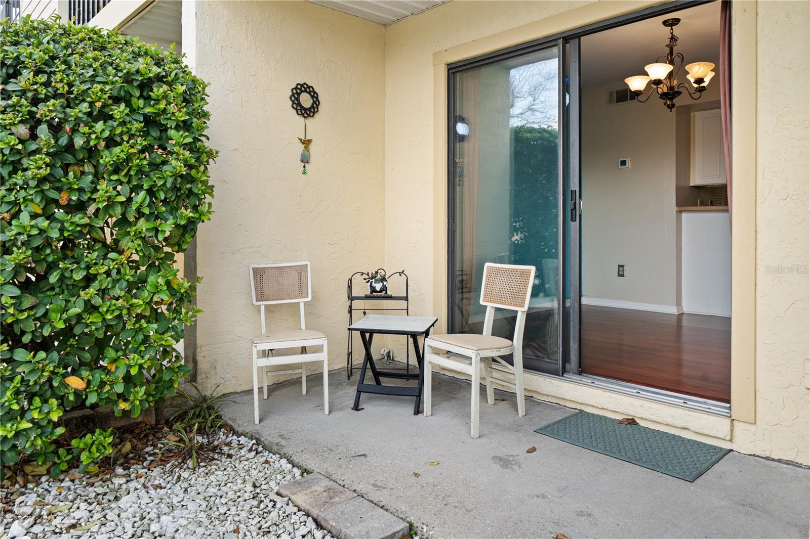 TURKEY CREEK CONDO 1-22 - Residential