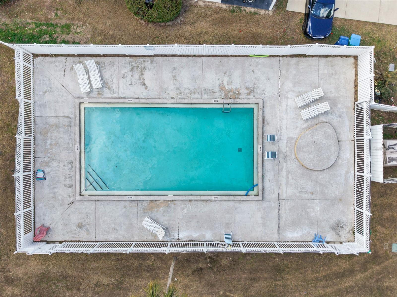 TURKEY CREEK CONDO 1-22 - Residential