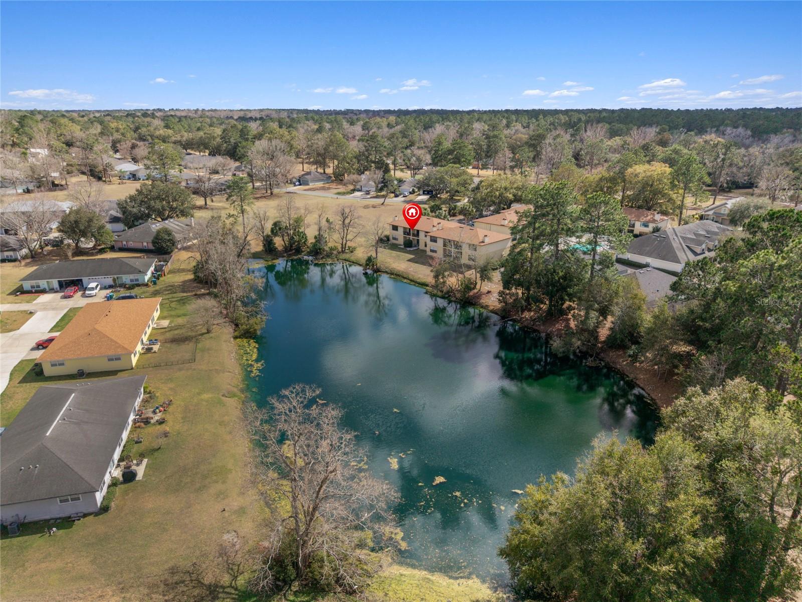 TURKEY CREEK CONDO 1-22 - Residential