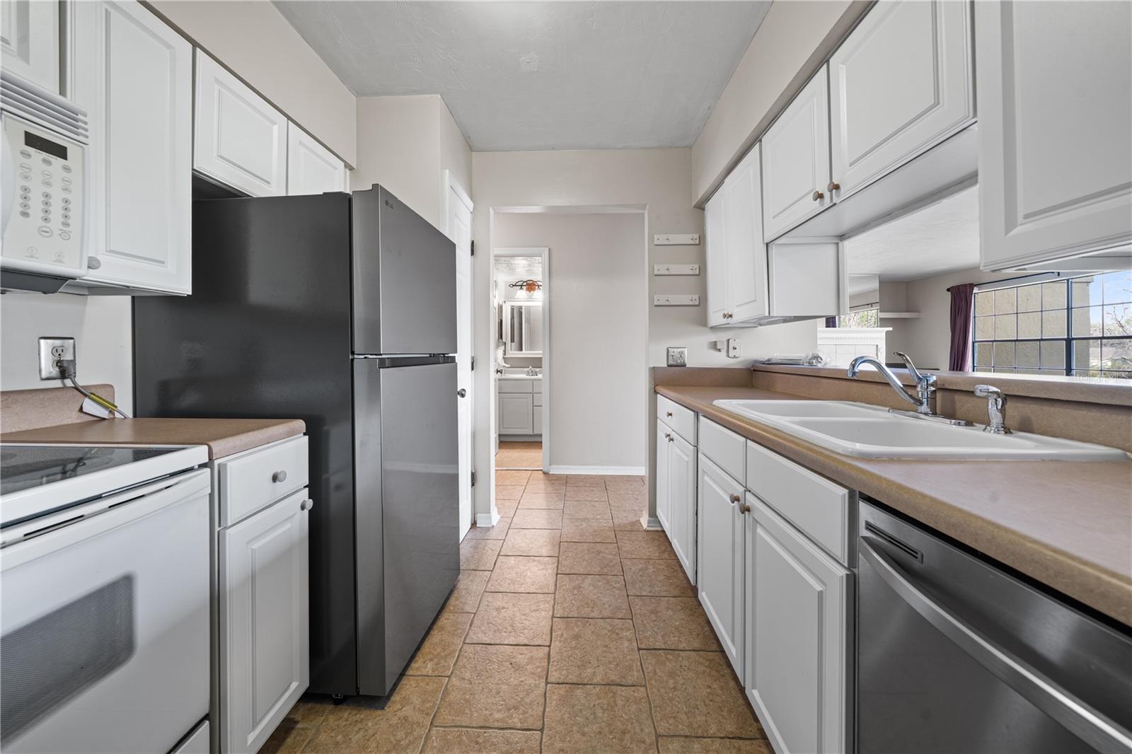 TURKEY CREEK CONDO 1-22 - Residential