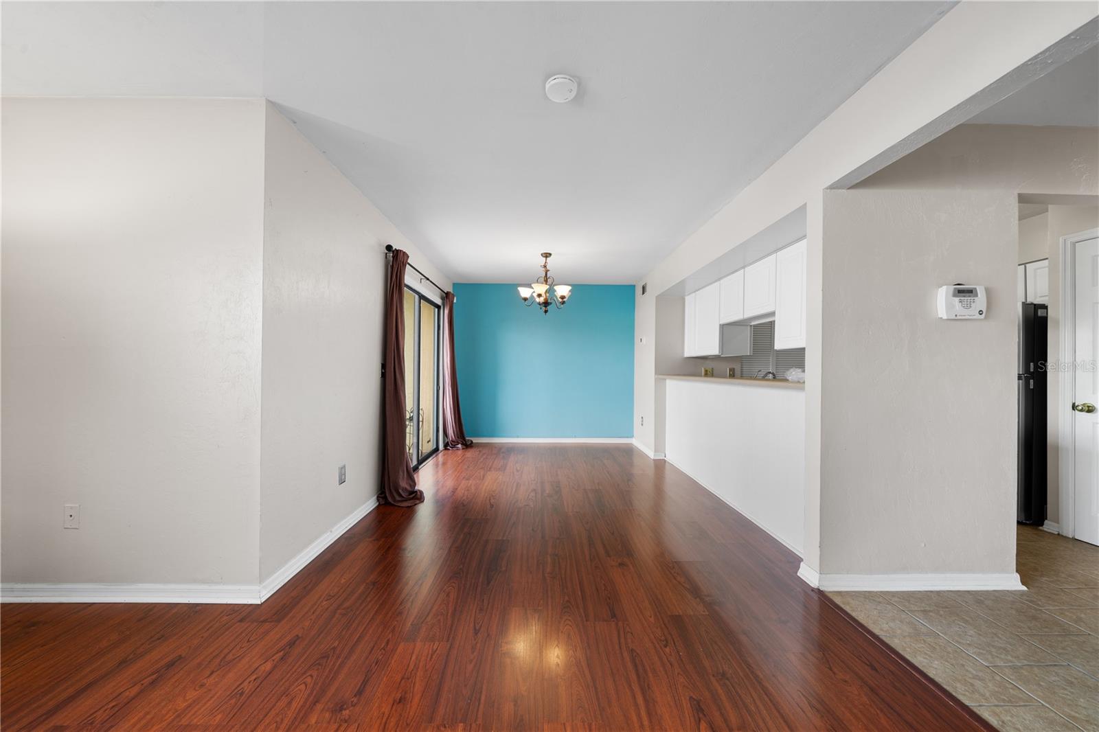 TURKEY CREEK CONDO 1-22 - Residential