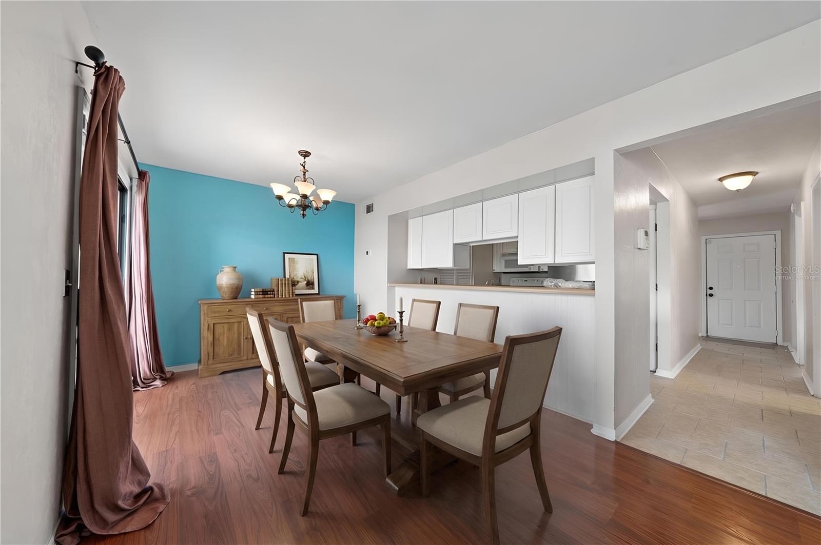 TURKEY CREEK CONDO 1-22 - Residential