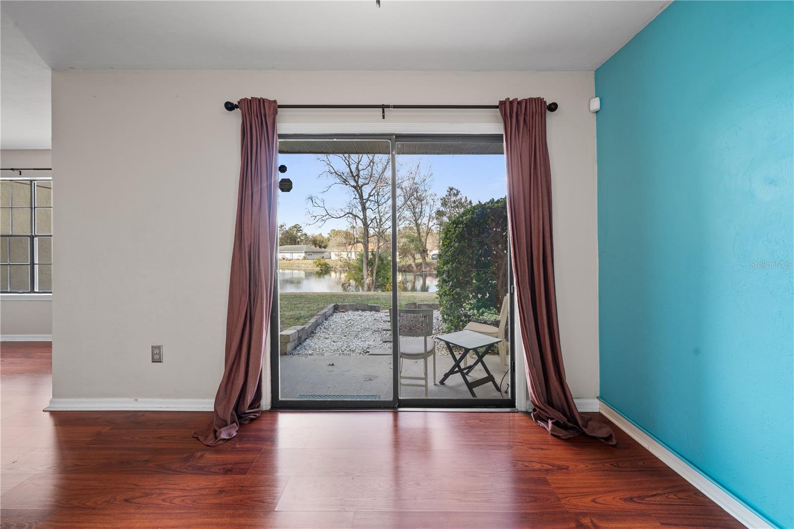 TURKEY CREEK CONDO 1-22 - Residential