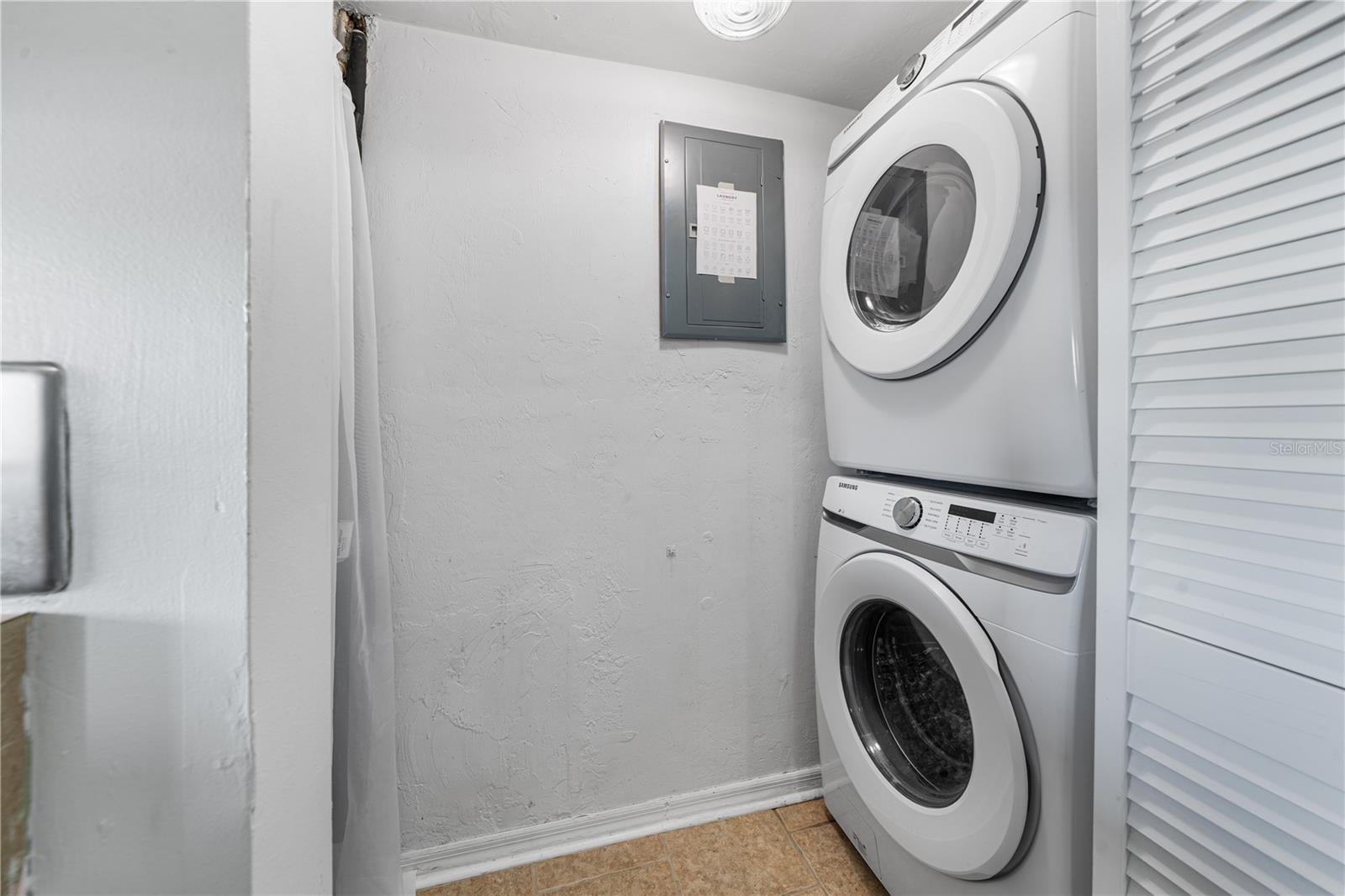 TURKEY CREEK CONDO 1-22 - Residential