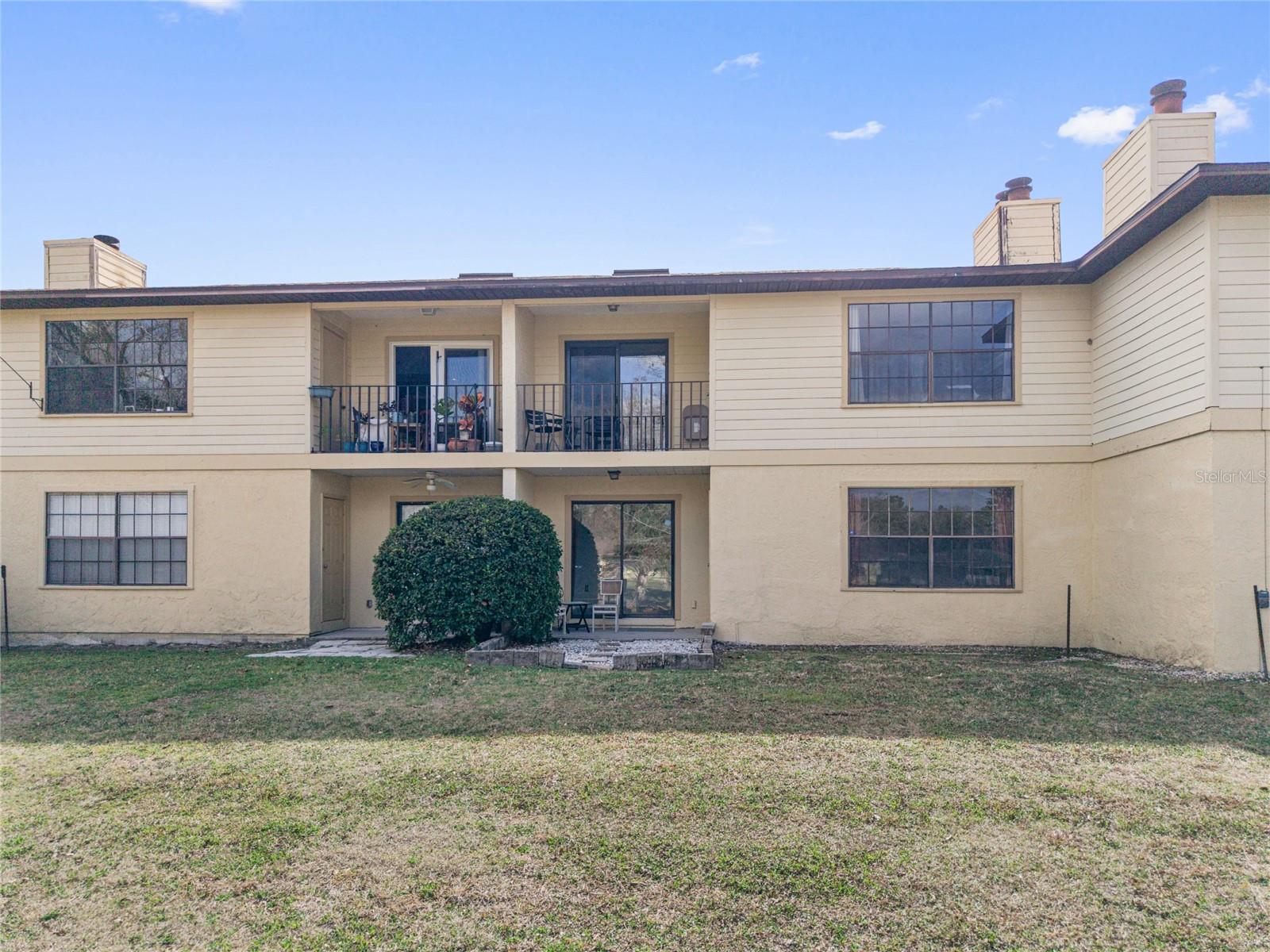 TURKEY CREEK CONDO 1-22 - Residential