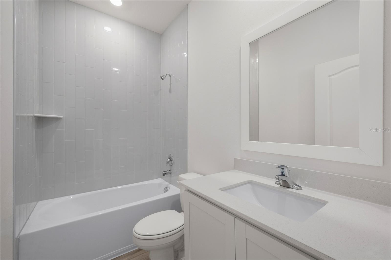 POINCIANA NEIGHBORHOOD 5 VILLAGE 7 - Residential