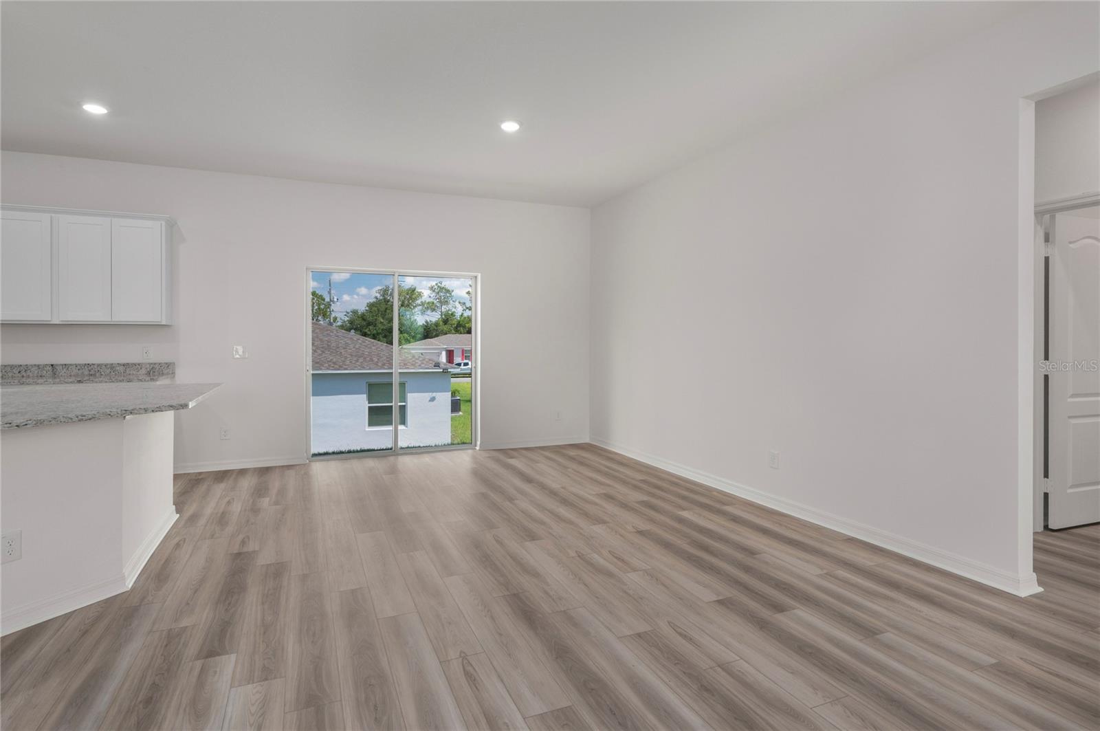 POINCIANA NEIGHBORHOOD 5 VILLAGE 7 - Residential