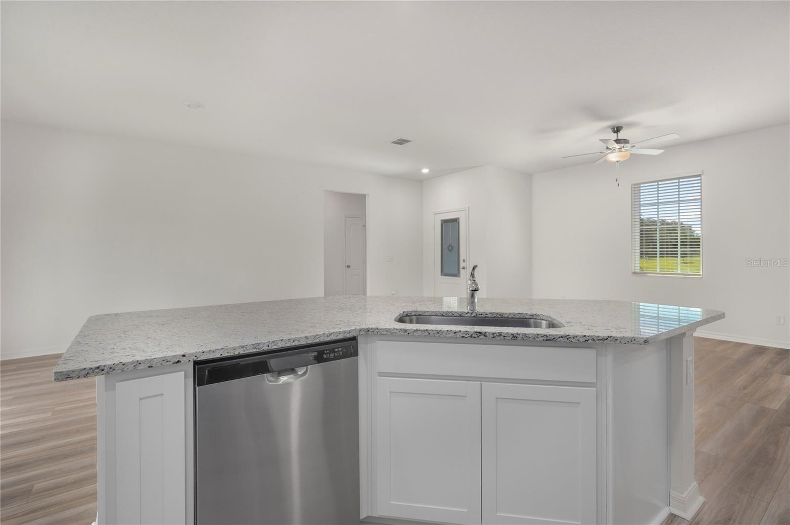 POINCIANA NEIGHBORHOOD 5 VILLAGE 7 - Residential