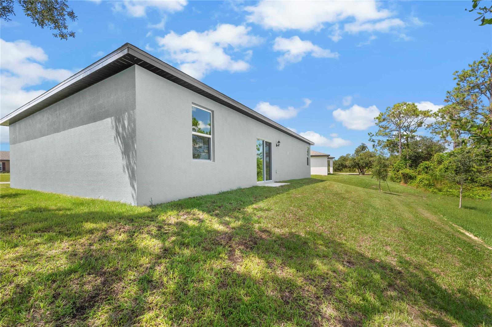 POINCIANA NEIGHBORHOOD 5 VILLAGE 7 - Residential