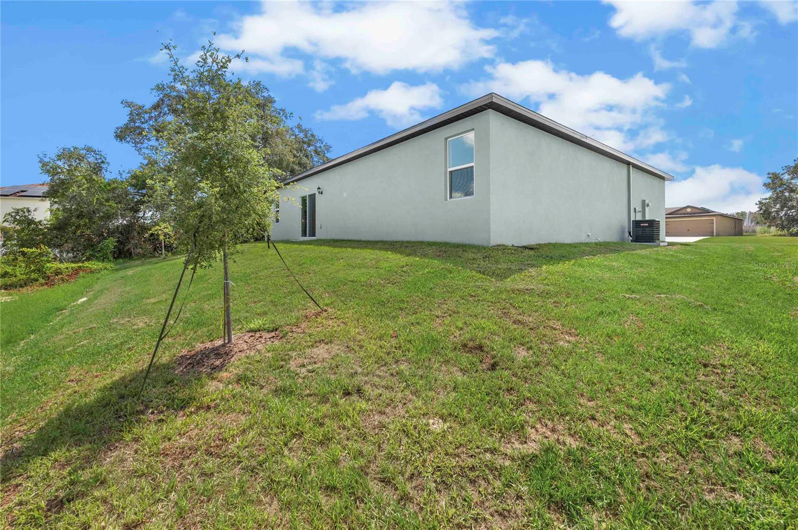 POINCIANA NEIGHBORHOOD 5 VILLAGE 7 - Residential