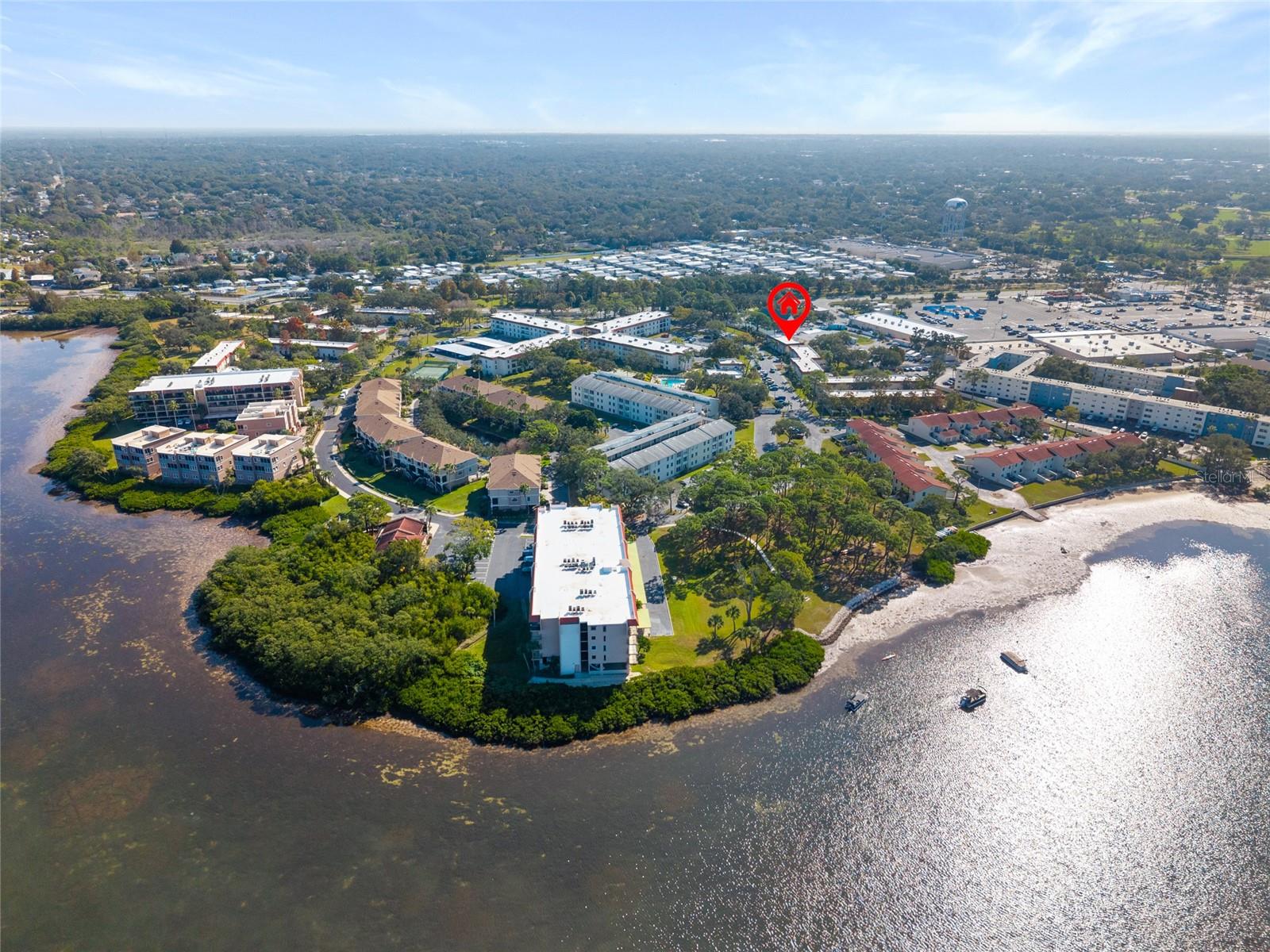 MEDITERRANEAN MANORS - Residential