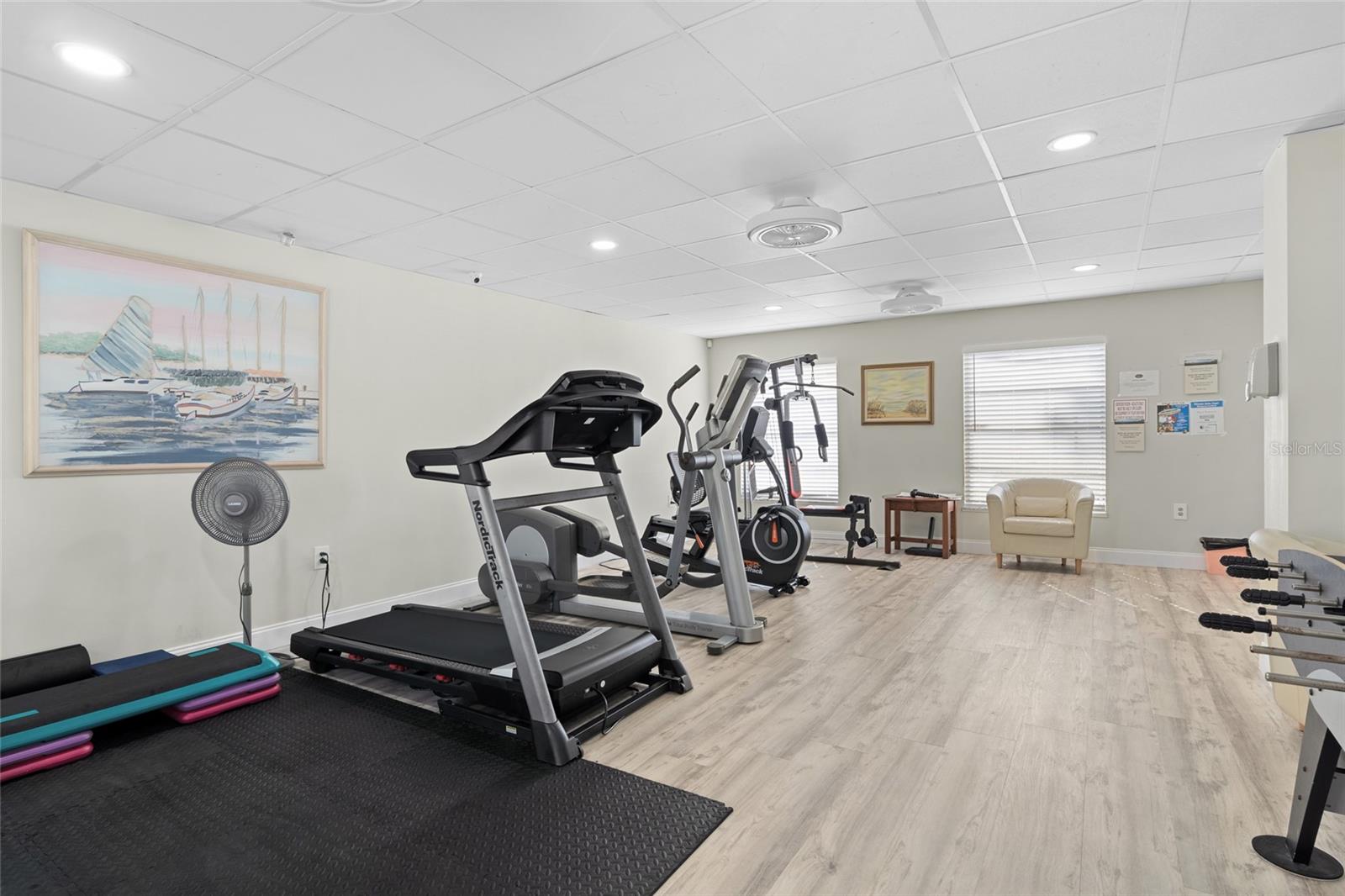 MEDITERRANEAN MANORS - Residential