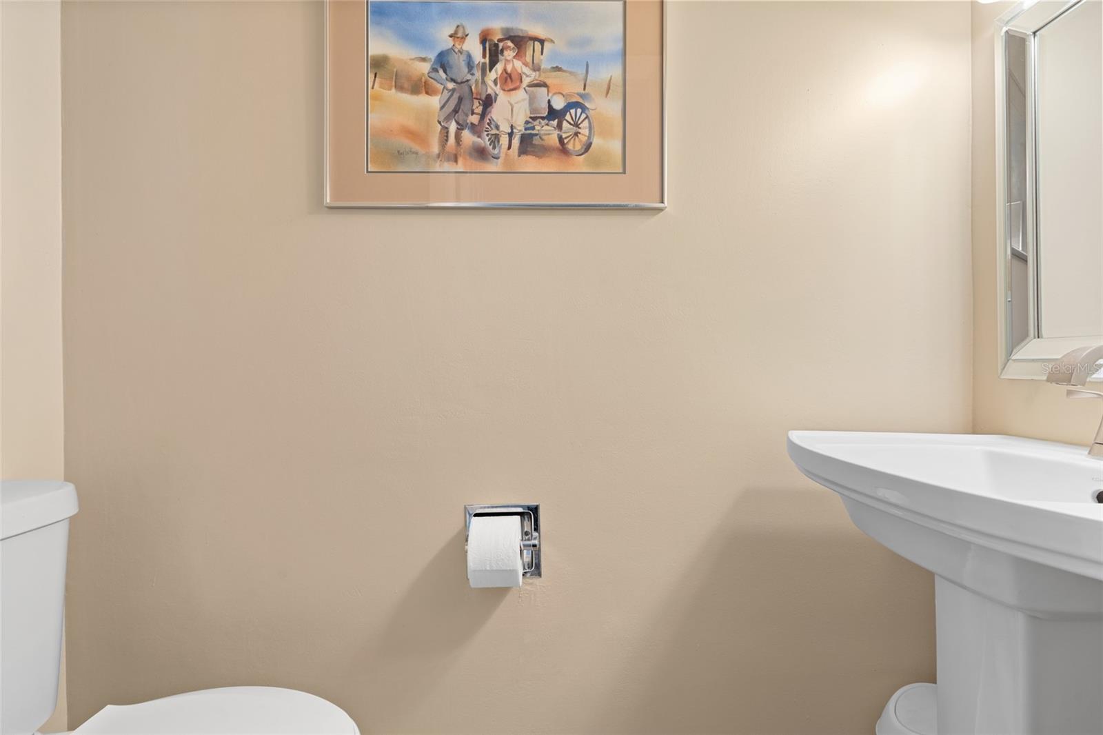 MEDITERRANEAN MANORS - Residential