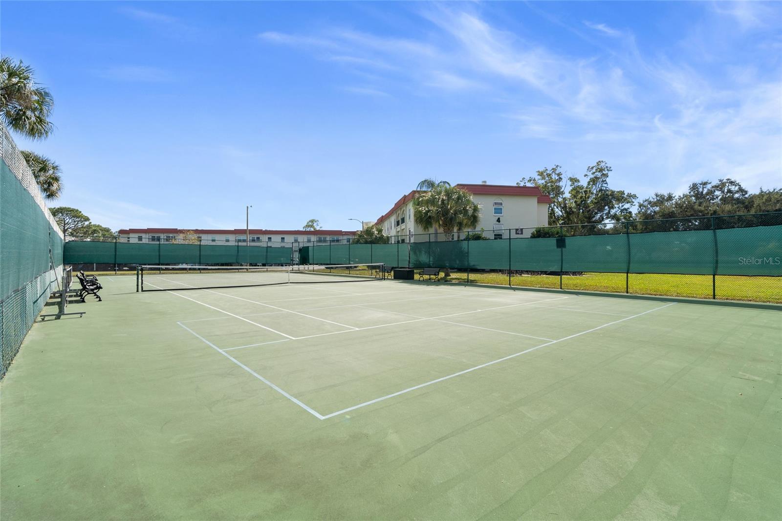 MEDITERRANEAN MANORS - Residential