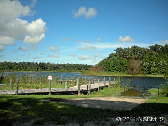 Lake Waterford Estates Unit 06 - Land