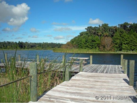 Lake Waterford Estates Unit 06 - Land