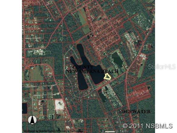 Lake Waterford Estates Unit 06 - Land