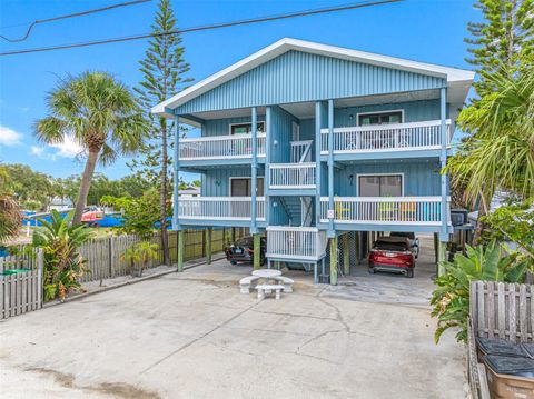 812 GULF #3 INDIAN ROCKS BEACH FL 33785