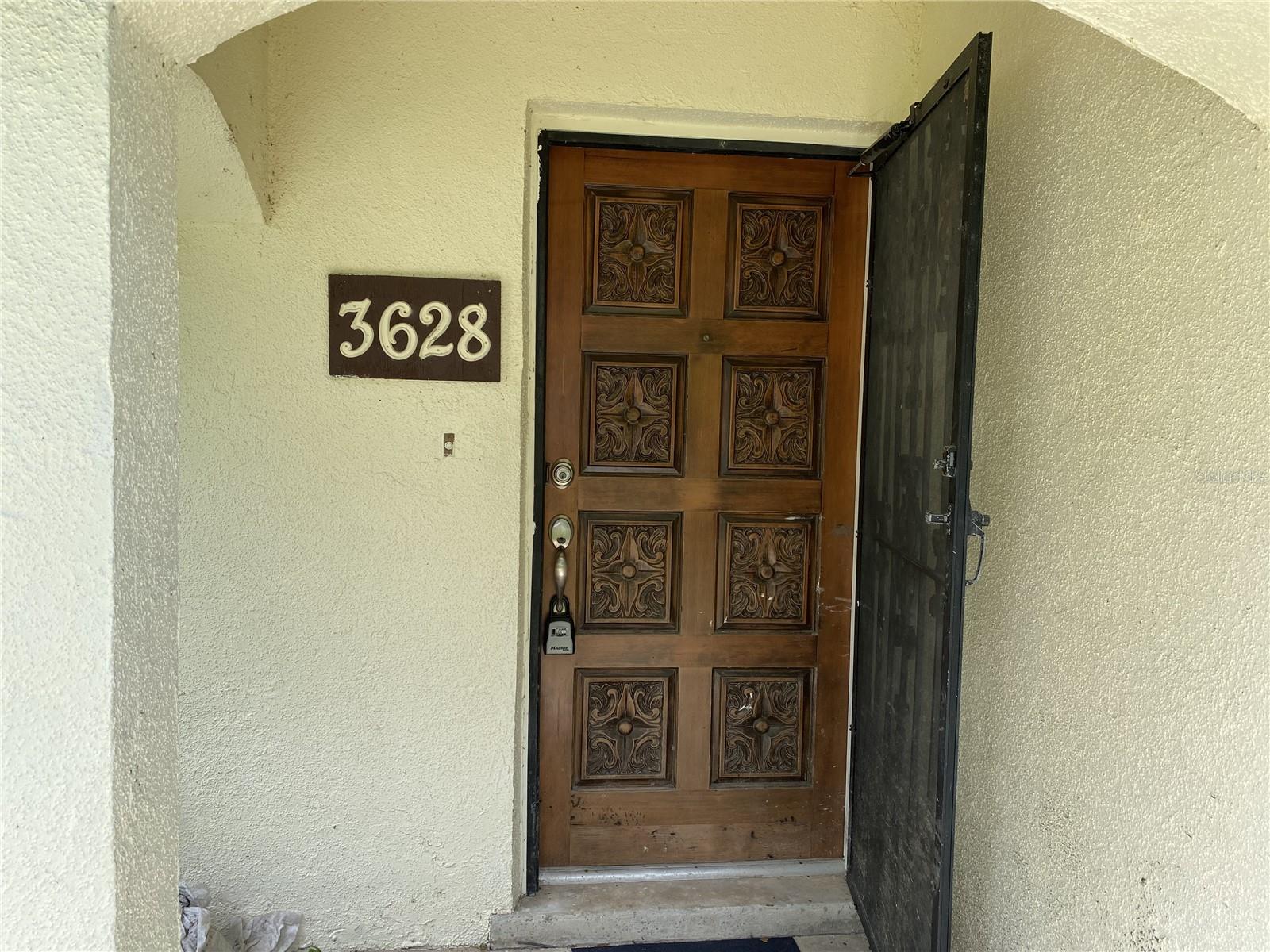 3628 N HIAWATHA TERRACE