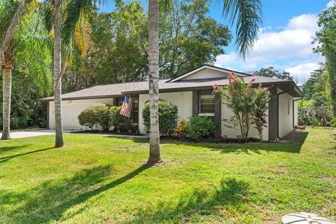 Photo of 3628 N Hiawatha Terrace, Crystal River, FL 34428 (MLS # O6330495)