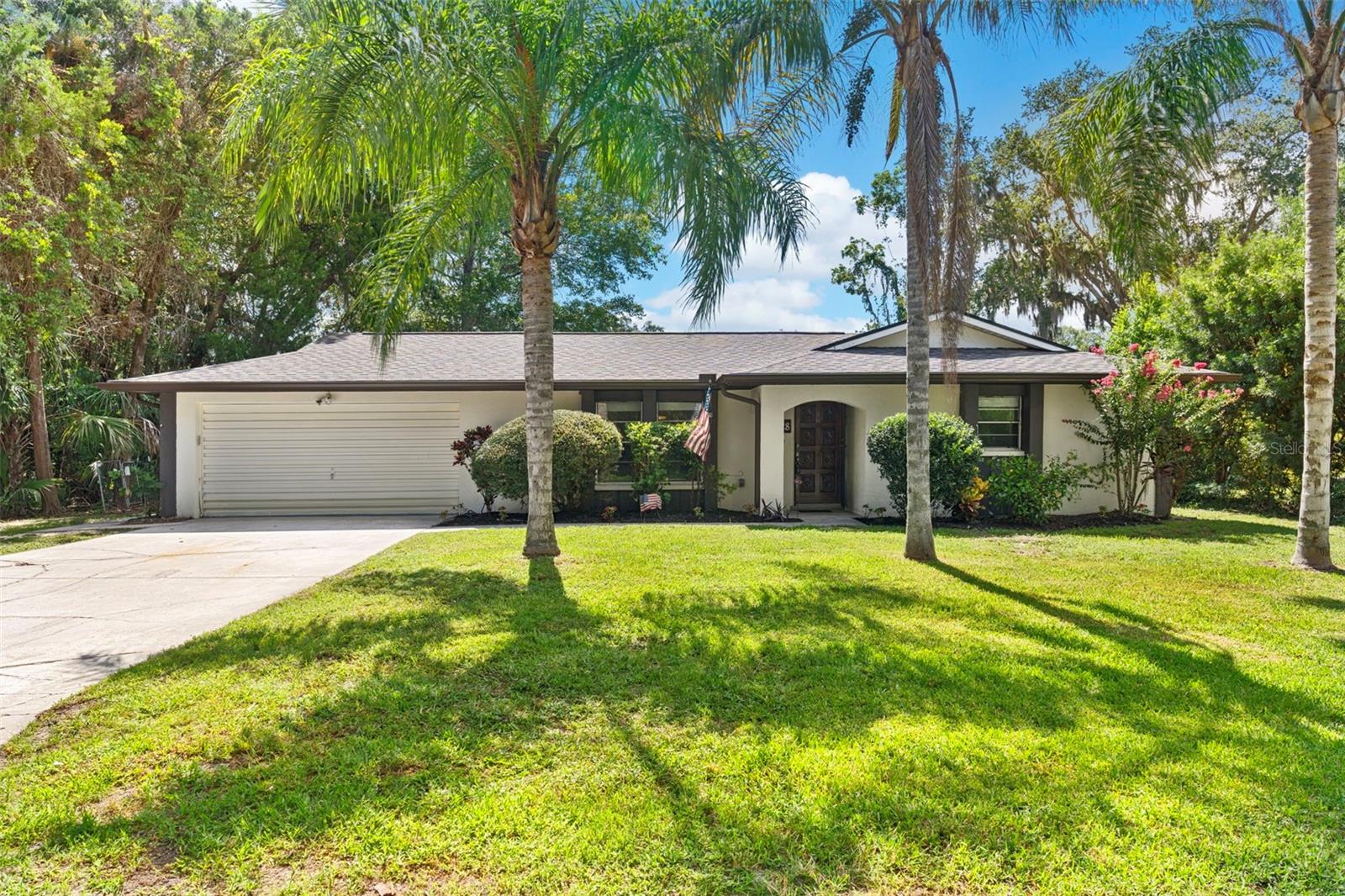 One or more photo(s) has been virtually staged. Live Where Others Vacation – Your Waterfront Escape Awaits in Crystal River!
This beautifully updated 2-bedroom, 2-bath canal-front home is more than just a house—it's your gateway to the Crystal River lifestyle. Launch your boat from your own backyard and cruise the peaceful canal out to the sparkling waters of Crystal River and beyond to the Gulf of America. Whether you're swimming with manatees, scalloping, fishing, or simply soaking in the views, you'll love every minute of living in this coastal paradise.
Step inside and be WOWed—this home has been practically rebuilt from the inside out with thoughtful updates throughout. Nearly every major component is brand new: the roof was replaced in 2025, the A/C unit was installed in 2024, and the hot water heater is also brand new as of 2025. The kitchen underwent a full renovation in 2025, featuring soft-close cabinetry, new appliances, recessed lighting, and a fresh, modern style. Both bathrooms were updated in 2024 and 2025 with tasteful finishes. In 2025, the lower portion of the interior walls (4 feet and below) were replaced and freshly painted, and beautiful tile flooring was installed throughout the home in 2024. Brand new blinds were added in 2025 for a cohesive, clean look. The exterior of the home was freshly painted in 2025, the garage now features new epoxy flooring, and the enclosed lanai has been upgraded with stylish new paver flooring. Even the septic system was pumped in 2025, giving you peace of mind for years to come.
This home is low-maintenance and truly move-in ready—just bring your suitcase and your love for waterfront living. The open floor plan is perfect for entertaining, with plenty of natural light and views that remind you daily that you're living somewhere special. The enclosed lanai offers a quiet, serene space to sip your morning coffee or enjoy an evening cocktail while watching the boats drift by. The canal is wide and navigable—ideal for setting out on your boat for a day of adventure.
Living in Crystal River means every day feels like a vacation. Swim with manatees at nearby Three Sisters Springs, explore the miles of scenic trails at Crystal River Preserve State Park, or spend your days fishing, scalloping, or simply basking in the sun. This coastal community offers waterfront dining, charming shops, and a laid-back lifestyle that’s hard to beat.
Whether you're looking for a permanent residence, a second home, or a smart investment property, this home checks all the boxes. Don’t miss your chance to own a slice of waterfront heaven—homes like this don’t come along often. Come experience the beauty, freedom, and fun of Crystal River living. You’ll never want to leave.