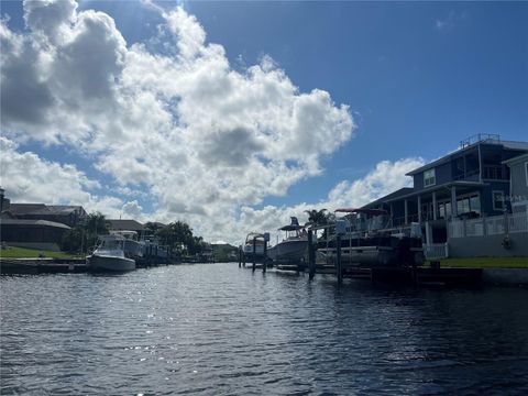 A home in NEW PORT RICHEY