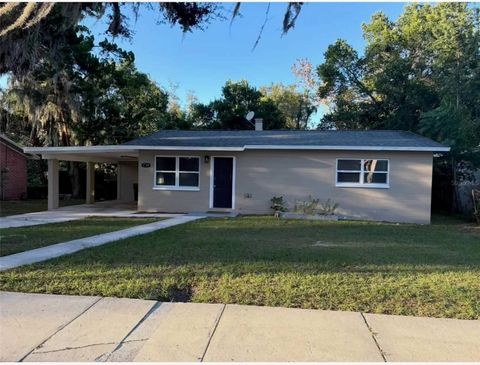 Tiny photo for 1708 High Street, Leesburg, FL 34748 (MLS # G5114401)
