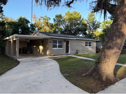 Tiny photo for 1708 High Street, Leesburg, FL 34748 (MLS # G5114401)