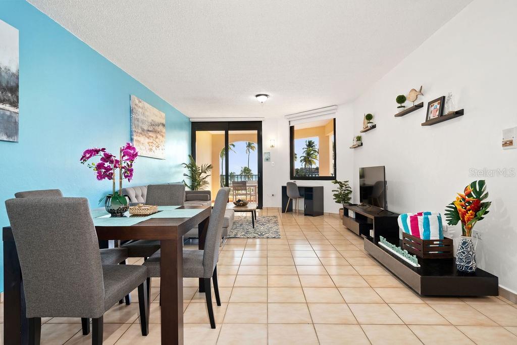 CRESCENT BEACH - Residential Lease