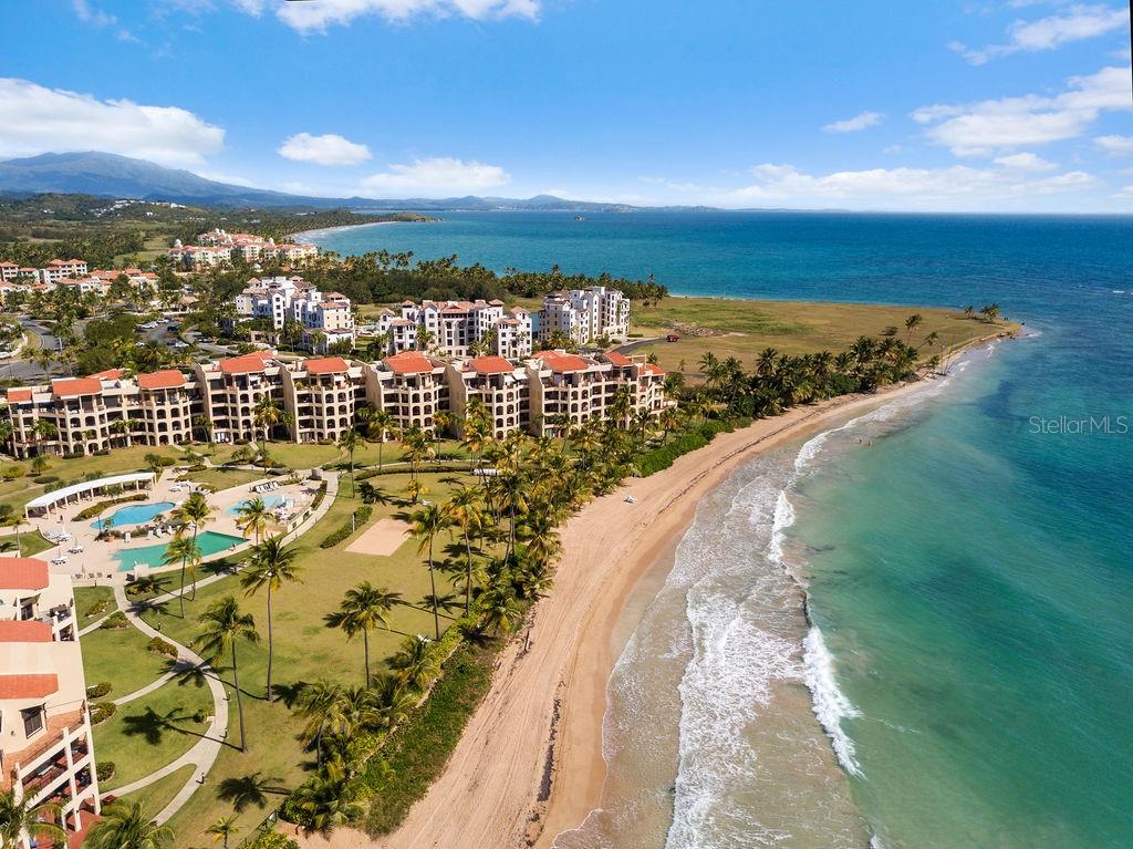 CRESCENT BEACH - Residential Lease