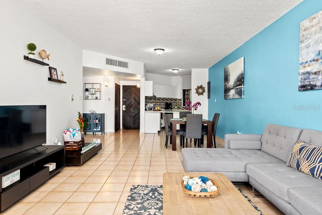 CRESCENT BEACH - Residential Lease