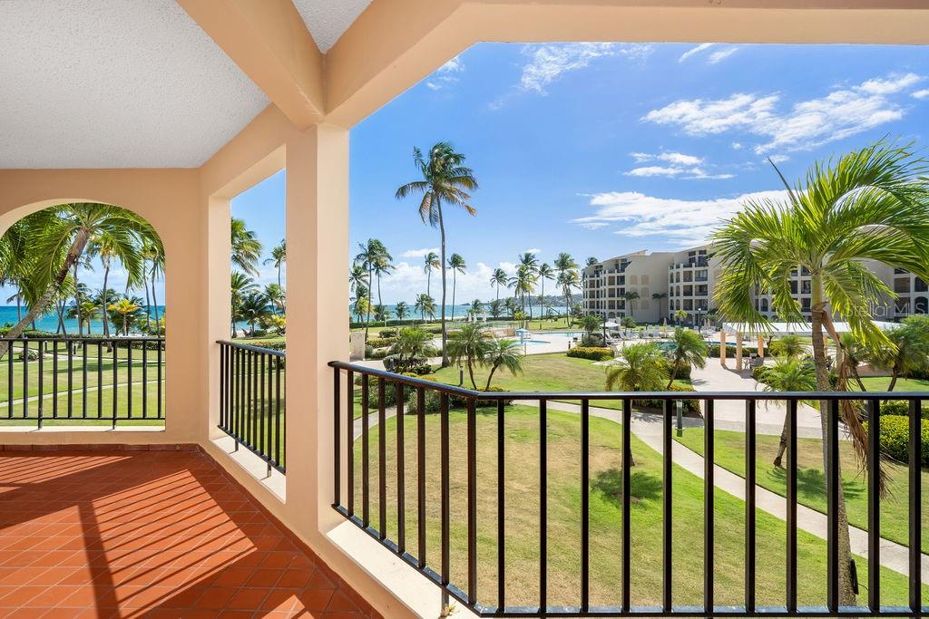 CRESCENT BEACH - Residential Lease