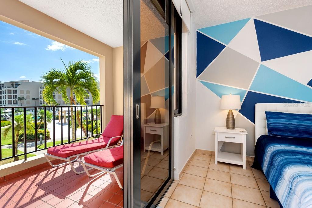CRESCENT BEACH - Residential Lease