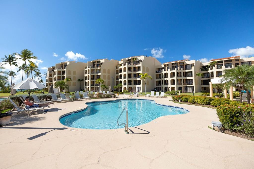 CRESCENT BEACH - Residential Lease