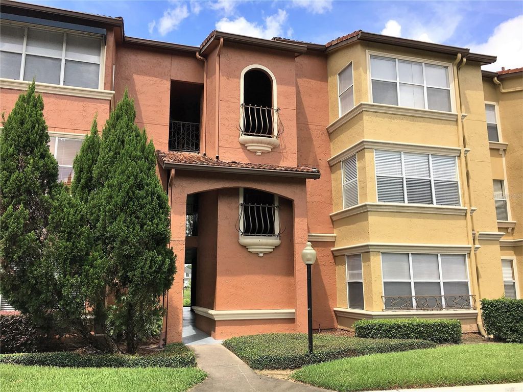 Photo of 5160 Conroy Road #1424, Orlando, FL 32811 (MLS # O6356971)