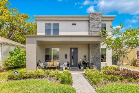 1127 W HARVARD STREET ORLANDO FL 32804