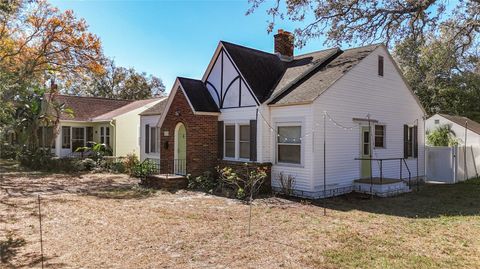 1136 12TH STREET N ST PETERSBURG FL 33705