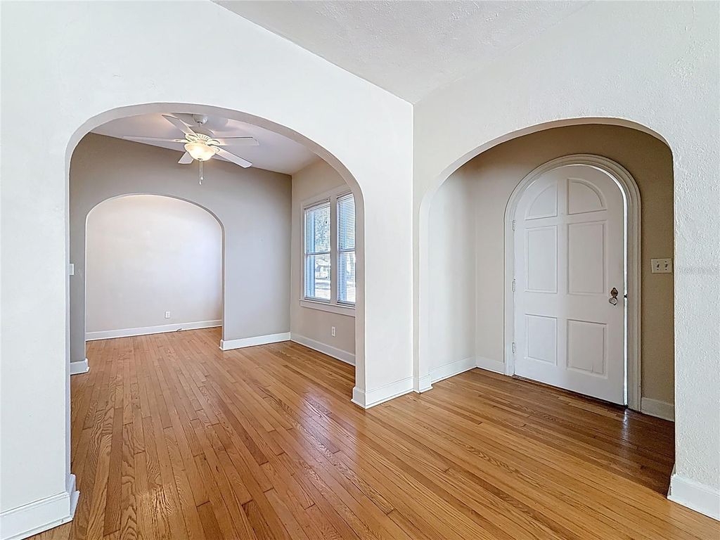 Photo of 1136 12th Street N, St Petersburg, FL 33705 (MLS # TB8471875)