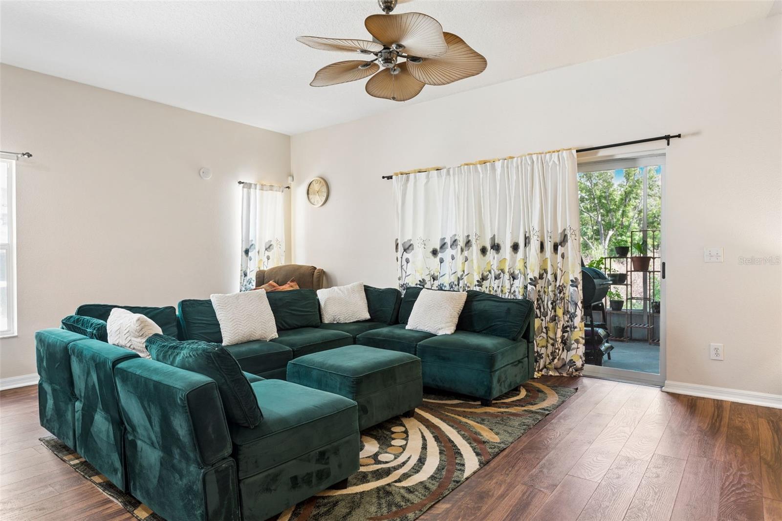 PLANTATION PALMS PH 02B - Residential