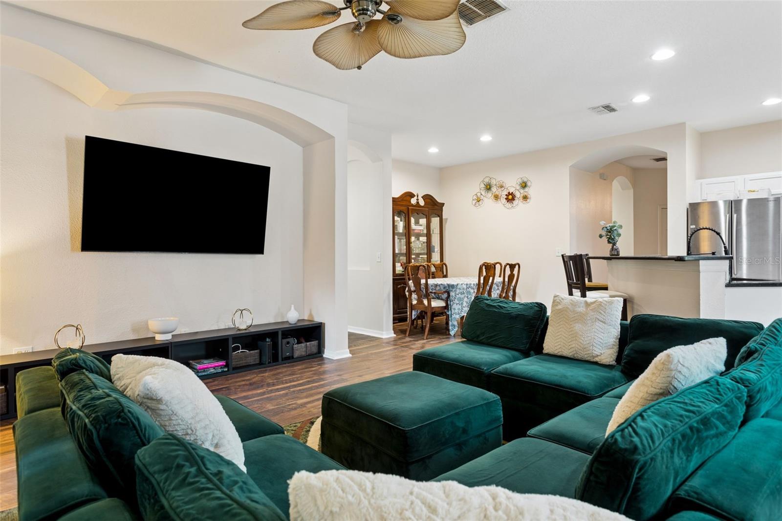 PLANTATION PALMS PH 02B - Residential