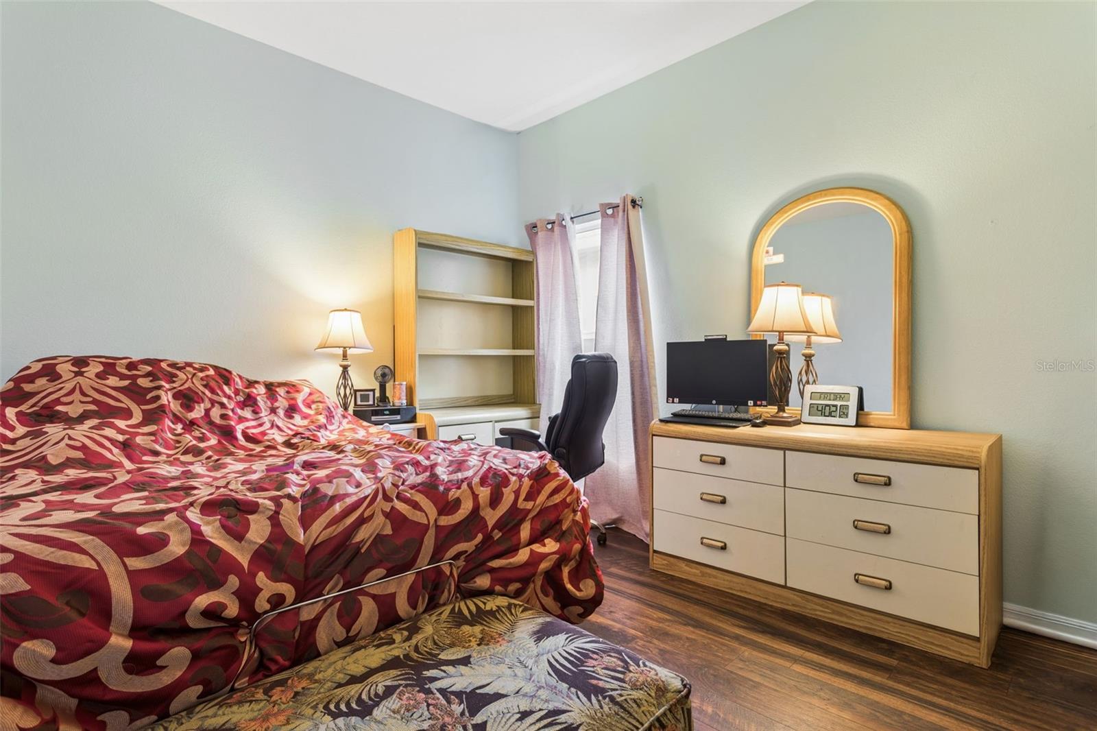 PLANTATION PALMS PH 02B - Residential