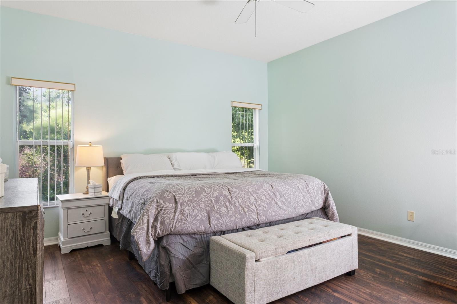 PLANTATION PALMS PH 02B - Residential