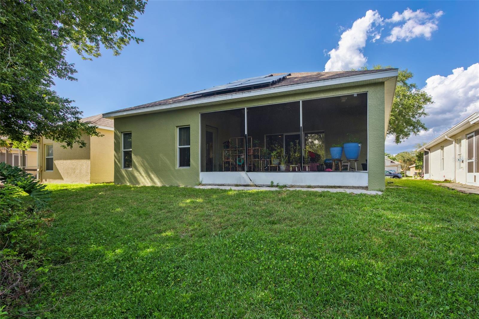 PLANTATION PALMS PH 02B - Residential