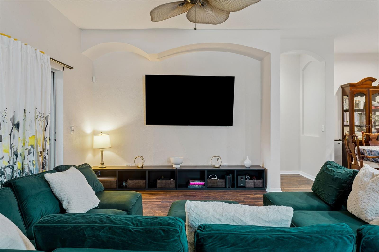 PLANTATION PALMS PH 02B - Residential