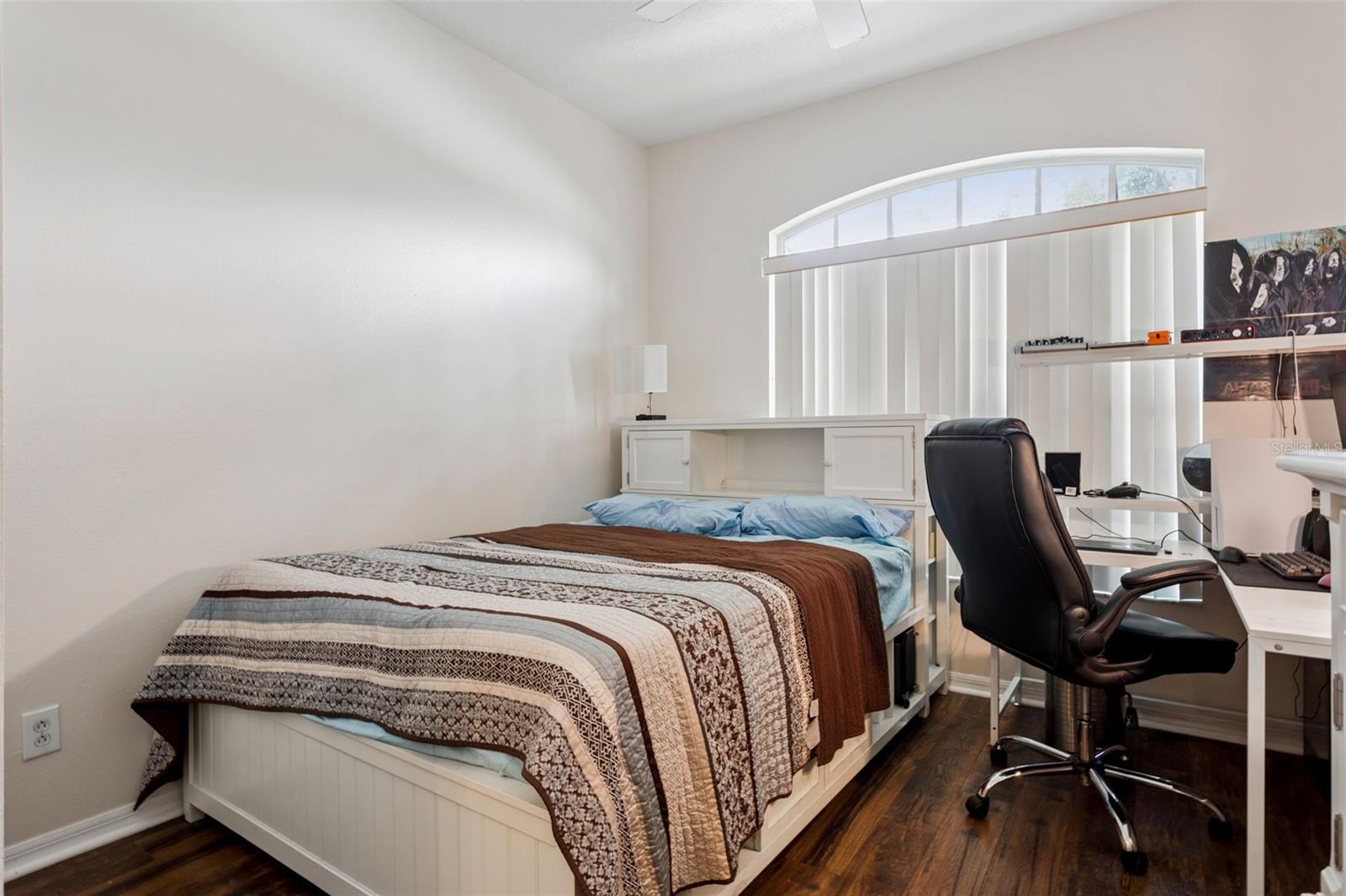 PLANTATION PALMS PH 02B - Residential