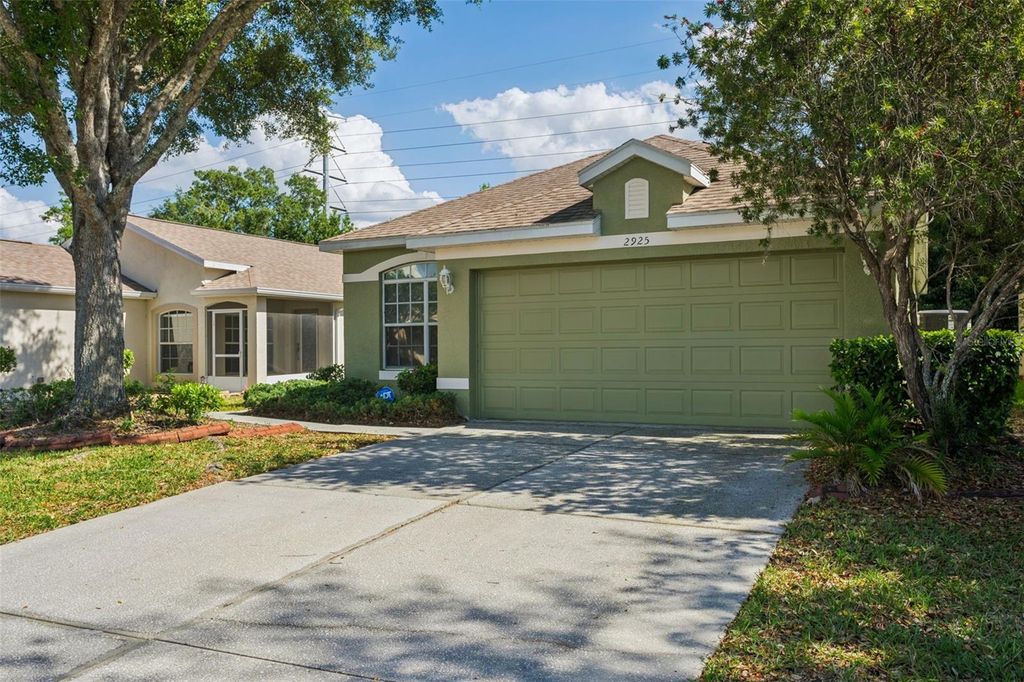 Photo of 2925 Banyan Hill Lane, Land O Lakes, FL 34639 (MLS # TB8503312)