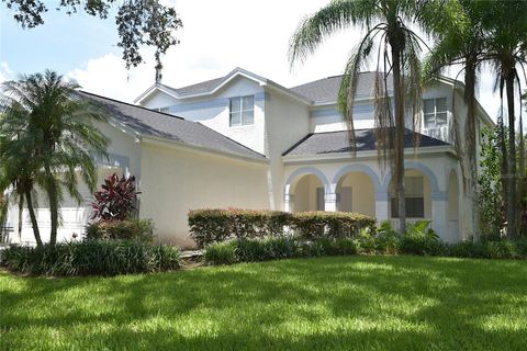 A home in VALRICO