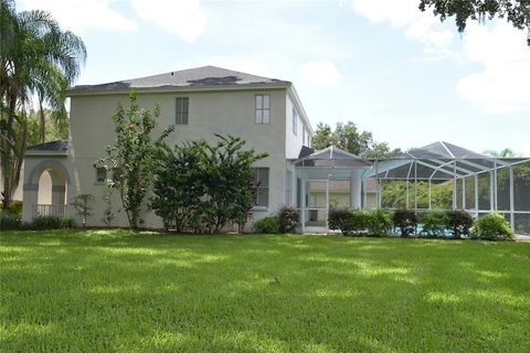 A home in VALRICO